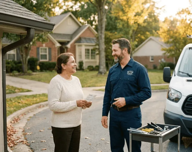 Gutter Repair Roscoe, TX FAQs