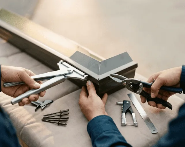 Why choose Gutter Repair in Roscoe, TX
